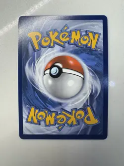 Pokemon TCG Volcanion EX Journey Together Full Art Holo Foil Card 171/159 - Image 2