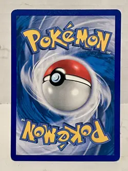 Seadra 48/111 Pokemon Card Unlimited Neo Genesis 2000 WOTC Vintage NM - Image 4