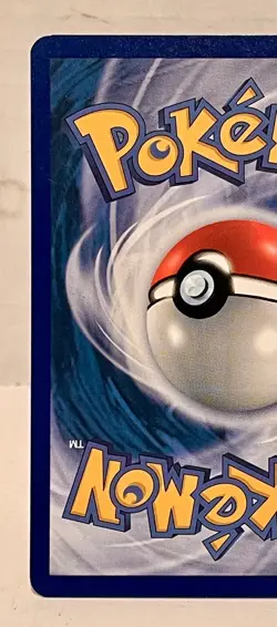 Seadra 48/111 Pokemon Card Unlimited Neo Genesis 2000 WOTC Vintage NM - Image 5