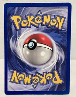 Exeggutor 35/64 Jungle Uncommon 1999 Pokemon Card Non Halo TCG LP Vintage - Image 4