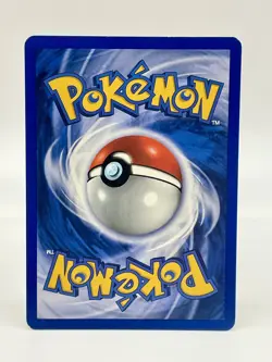 Sabrina's Drowzee 95/132 Pokemon Card Gym Challenge Non Holo Vintage 2000 NM - Image 4