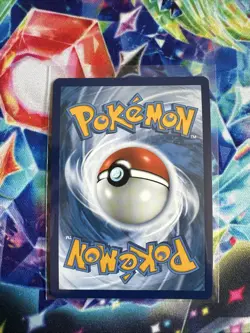 Pokemon TCG Ting-Lu EX Scarlet & Violet Paldea Evolved Holo Card 263/193 - Image 2