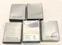 NEW POKEMON ETB CARD SLEEVES (65ct) - Lot Of 5 Packs - itslui-28 - Image 4