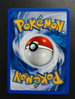 Spinarak 111/147 Aquapolis Non-Holo NM Vintage Pokemon Card 2002 - Image 2