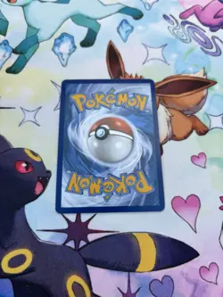 Pokemon TCG Mewtwo 150/165 Holo Rare Foil Scarlet Violet 151 NM/M Condition - Image 2