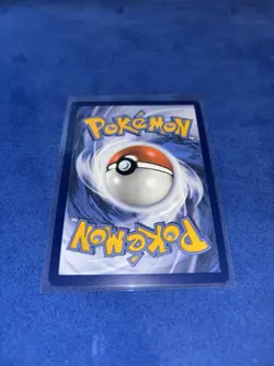 Pokemon Mewtwo TCG Scarlet & Violet Holo Card 151 150/165 Rare NM/MINT - Image 2