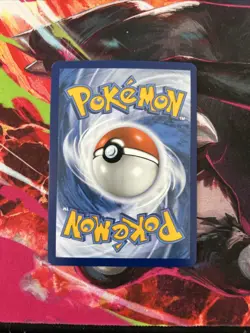 Pokemon TCG Mewtwo 150/165 Holo Rare Foil Scarlet Violet 151 NM/M Condition - Image 2