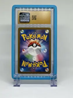 CGC Pristine 10 Mega Charizard X ex 223/193 Mega Dream ex Japanese Pokemon - Image 2