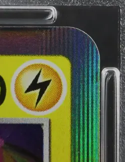 PSA 9 Pokemon Card Kanazawa's Pikachu 144/S-P Holo Japanese Center Opening Promo - Image 3