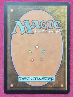 Magic The Gathering PLAYER REWARD PROMOS 2009 NEGATE card MTG - Image 2