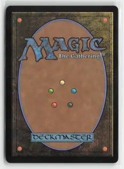 Summon: G.F. Ifrit (Borderless) 369 FINAL FANTASY Magic: The Gathering Foil NM - Image 2