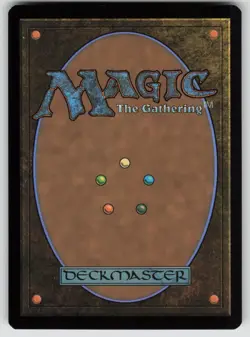 Exhibition Tidecaller 48 Rare Secrets of Strixhaven Magic: The Gathering NM - Image 2