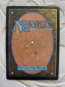 Fanatic of Rhonas - MH3 - 152 - NM - MTG - Image 2