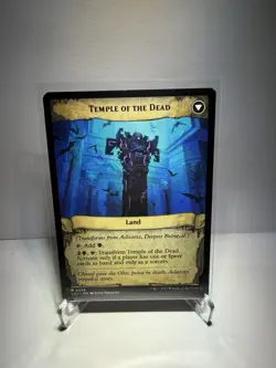 Aclazotz, Deepest Betrayal The Lost Caverns of Ixalan Regular - Image 2