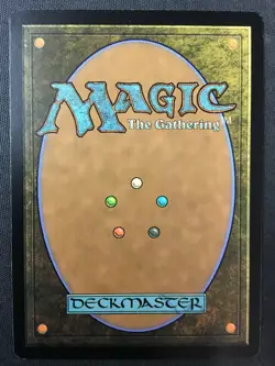 MTG Khans of Tarkir #239 Polluted Delta NM - Image 2