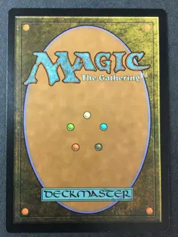 MTG Khans of Tarkir #249 Wooded Foothills NM - Image 2