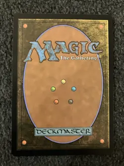 Magic The Gathering MTG - Sokenzan, Crucible of Defiance - Kamigawa Neon Dynasty - Image 2
