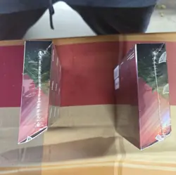 Magic The Gathering Throne Of Eldraine -Collector Boosters-2019 - Image 5