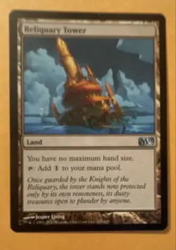 Reliquary Tower Core Set 2013 (M13) Regular - Image 1