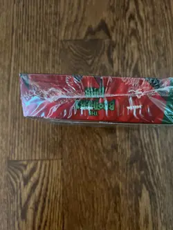 Magic: The Gathering The Brothers’ War Collector Booster **SEALED** - Image 3