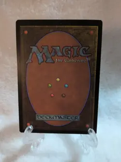 MTG Yavimaya, Cradle of Growth (261/765) Modern Horizons 2 LP - Image 4