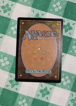 Magic the Gathering, Inundate from 2008, #25 - Image 2