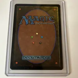 Fellwar Stone MTG Core Set 4th Edition Uncommon Magic The Gathering - Image 2
