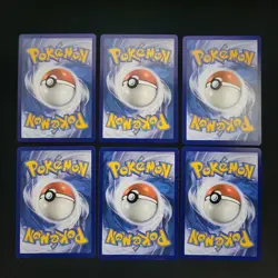 Pokemon Haunter x12 Card Lot Bundle - Image 2