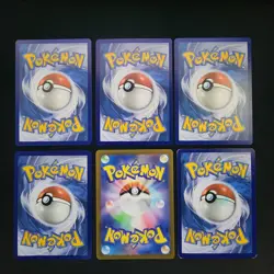 Pokemon Haunter x12 Card Lot Bundle - Image 4