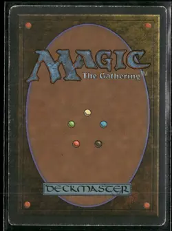 Ball Lightning 4th Edition MTG HP - Image 2