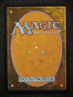 MTG ENTER THE INFINITE Gatecrash Korean Language - Image 2