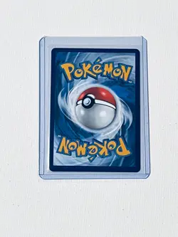 Beheeyem Poke Ball #41 Holo Pokemon Sv11B: Black Bolt Card - Image 2