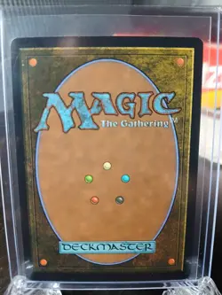 JP Jenova, Ancient Calamity (Borderless) Final Fantasy Foil - Image 2