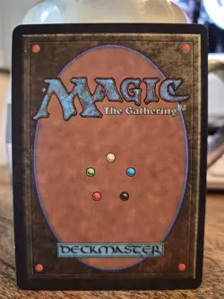 Wizards Mishra's Factory Spring Antiquities Land Rare Regular Magic Gathering - Image 2