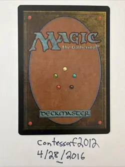 Teferi's Puzzle Box Visions Regular - Image 2