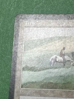 **Tithe** ~Visions~ MTG: Magic the Gathering, Moderate Play (MP) - Image 5