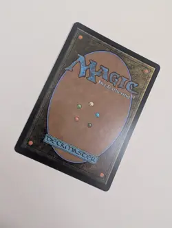 MTG - Bristlebane Outrider (Foil) - Lorwyn Eclipsed NM/M Condition - Image 3