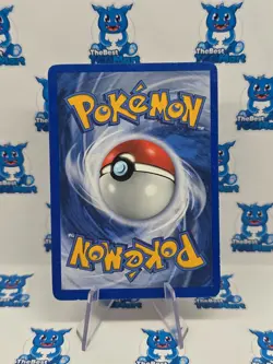 Pokemon Unown N Neo Discovery 50/75 LP - Image 2