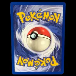 Nidoqueen 23/64 Rare Jungle Pokemon Unlimited NM/LP - Image 2