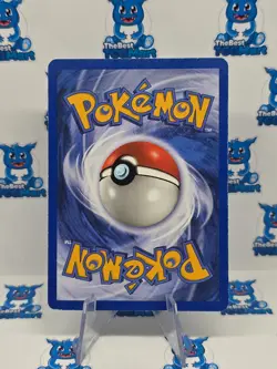 Wooper 71/75 Pokemon Neo Discovery MP - Image 2