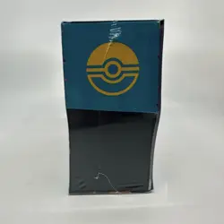 POKEMON TCG ASCENDED HEROES ELITE TRAINER BOX ETB FACTORY SEALED IN HAND NEW - Image 2