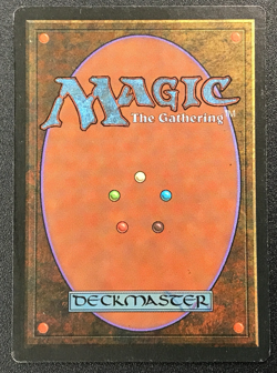 PLATEAU dual land Foreign Black Border German MTG Unplayed Near mint - Image 5