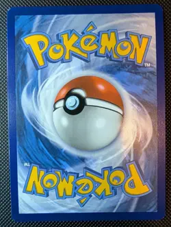 Pokemon TCG Charizard EX Holo Ultra Rare Card 183/165 SV 151 - Image 2