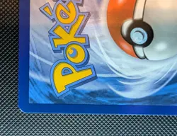 Pokemon TCG Charizard EX Holo Ultra Rare Card 183/165 SV 151 - Image 3