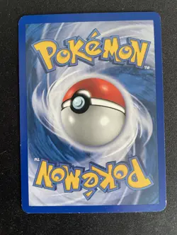 Meowth REVERSE HOLO Expedition Base Set 121/165 2002 Pokemon TCG - Image 5