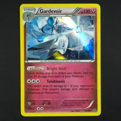 Gardevoir 54/98 Holo - Ancient Origins - Pokemon Card - Image 1