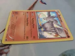 Reshiram 17/116 Foil Rare - Plasma Freeze - Pokemon TCG - NM/LP - Image 3