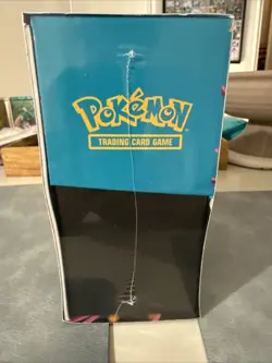 Pokemon Mega Evolution Ascended Heroes ETB Elite Trainer Box - Image 3