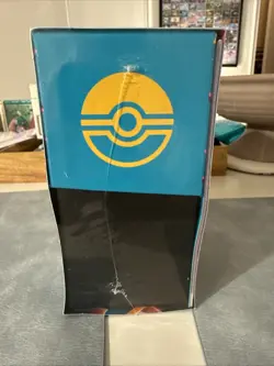 Pokemon Mega Evolution Ascended Heroes ETB Elite Trainer Box - Image 4