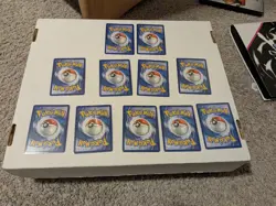 Pokemon TCG Prism Star Complete Set - Image 4